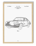 Porsche 911 - Bomedo.com
 - 2