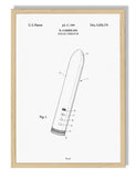Sexual Vibrator - dildo