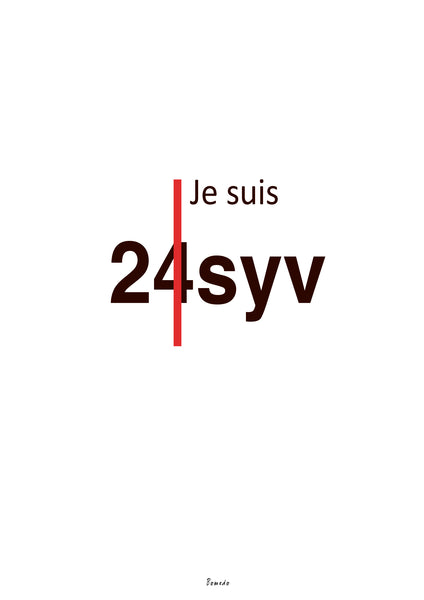 Radio24syv - plakater
