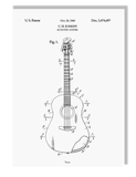 Guitar - Akustisk - Bomedo.com
 - 1