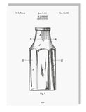 Heinz Bottle - Bomedo.com
 - 1