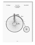 Cykel - Væltepeter - Bomedo.com
 - 1