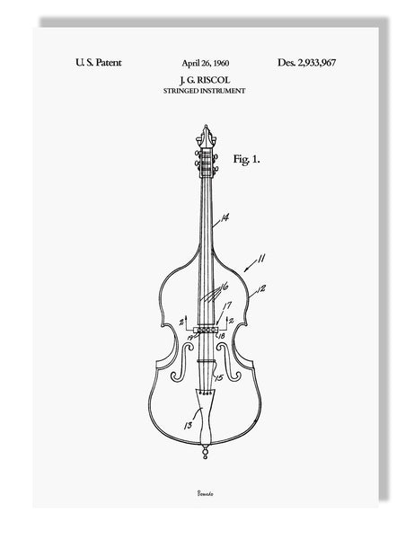 Violinen - Bomedo.com
 - 1